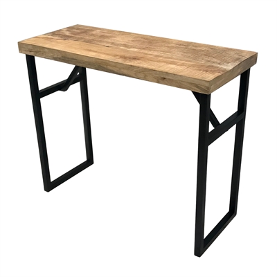 Santa Marta - Small Console Table 